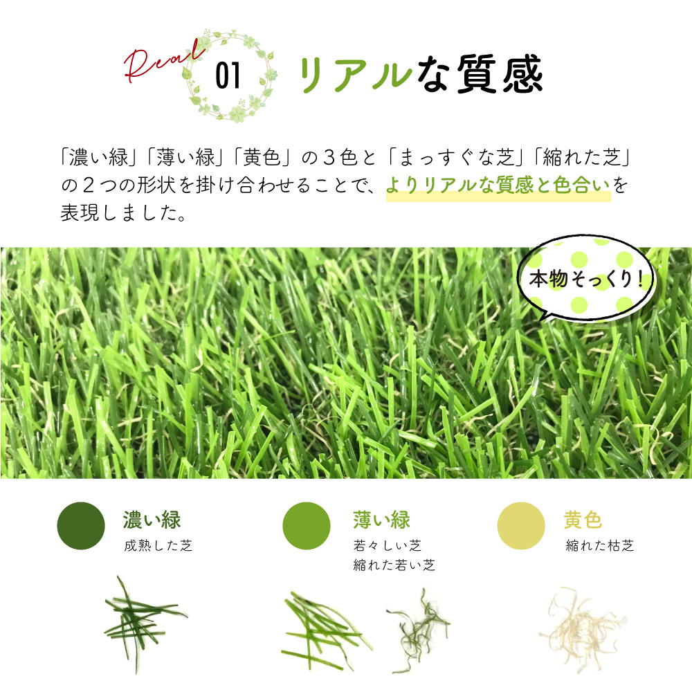 ロール式人工芝マット | 【TOAMIT】抗原検査キット・サジージュース 